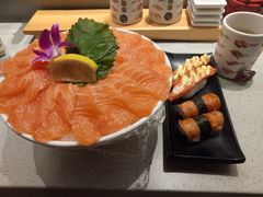 -万岁寿司(万国店)