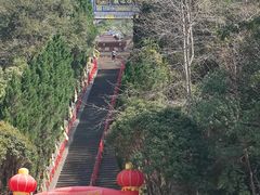 -姑婆山旅游区