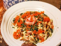 北海道蟹肉爆丼饭-熊藏居酒屋(kkone店)