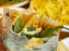 -姥姥家春饼店(惠新东街店)