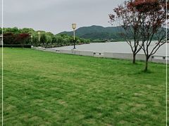 -东钱湖小普陀景区