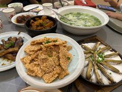 -阿毛饭店(和义路店)