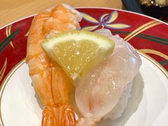 -大起水产回转寿司(りんくうシークル店)