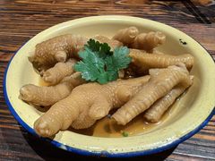 -广府乡下·饭庄(新港东路店)