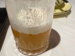-谷丽羊肉串·新疆烧烤·羊肉火锅大排档·原老马烧烤(砂子塘店)