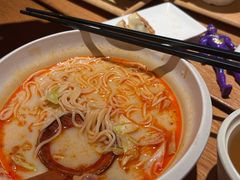 -味千拉面(南昌杉杉奥特莱斯广场店)