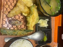 -天妇罗内顺田(罗湖店)