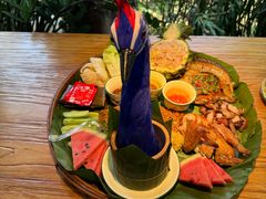 -南木湾·孔雀宴手抓饭·傣味餐厅