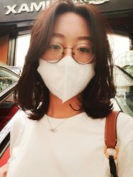 -那茉 Hair Salon