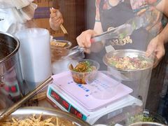 -张记捆鸡(总店)