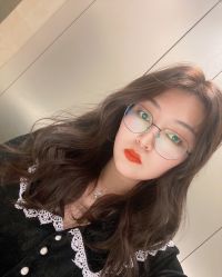 -M1 HAIR烫染