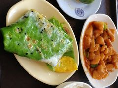 -农园餐厅(北京大学店)