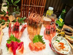 -Minase水濑·日料放题(外滩店)