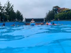-欢乐水魔方水世界