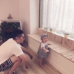 -Angel Fish photography 儿童摄影工作室(亚运村店)