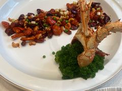 -写庭·鱼鲜川菜·宴请(铁像寺水街店)