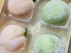 -黑池口感烘焙·生日蛋糕(坂田店)
