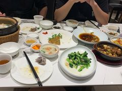 -潮州府·潮菜·砂锅粥(徐家汇店)