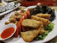 -一家亲台菜餐厅(银塘中路店)