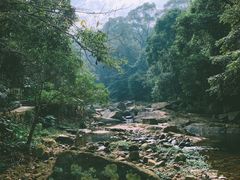 景点-福清灵石山国家森林公园