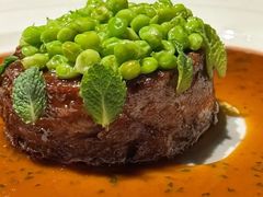 -Oyster Talks 四度蚝法餐厅