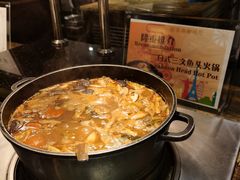 -白天鹅宾馆·流浮阁咖啡厅