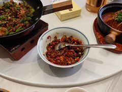 -盛百味·家宴餐厅(霸州分店)