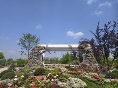 -苏州上方山国家森林公园