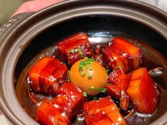 -滩外滩·本帮江浙菜(新天地店)