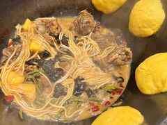 -玺炖·中国铁锅炖(虹桥天街店)