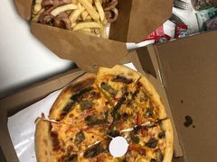 -ITA·意塔意大利餐厅(亦庄店)