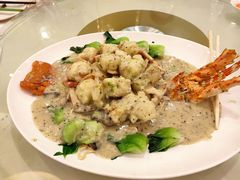 -益利大酒楼(井岸店)