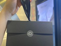 -乐天免税店(明洞店)