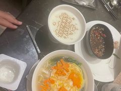 -金陵饭店 56F 家·海鲜火锅餐厅