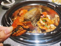 -七欣天香辣蟹火锅(无锡锡沪西路店)