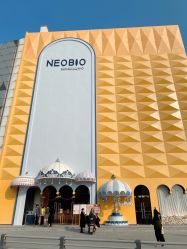 -奈尔宝·儿童乐园·亲子餐厅(鄞州万达店)