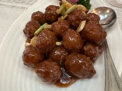 -西苑饭店·蓬莱春餐厅