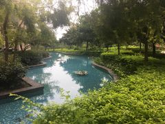 -惠州金海湾嘉华度假酒店