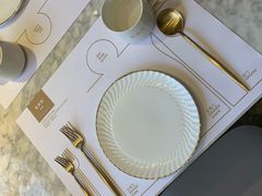 -张爱施法式西餐厅(汉街店)