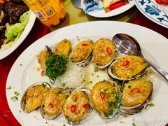 -北京贵宾楼饭店·紫金