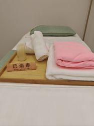 -芳朵美容养生SPA