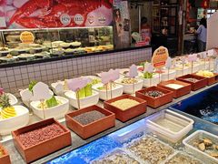 -阿财老铺·老蚌埠龙虾城(华夏总店)