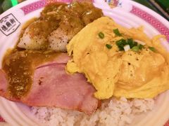 -憶廟街 X 沙角邨(太古城店)