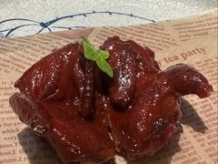 -千百味红餐厅·江西菜(绿地双子塔店)