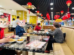 -王家沙点心店(南京西路总店)