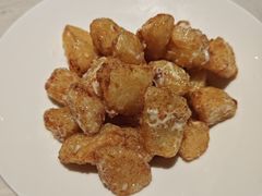 爱马仕小土豆-不倒翁·安徽名菜楼(步行街店)