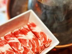 -牛街·马辈儿涮肉(牛街总店)