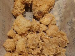-肯德基(汇腾店)