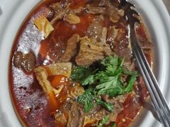 -艳阳天·非遗楚菜(武汉客厅店)