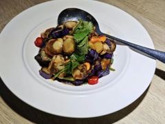 -味莊·青岛菜(云霄路店)